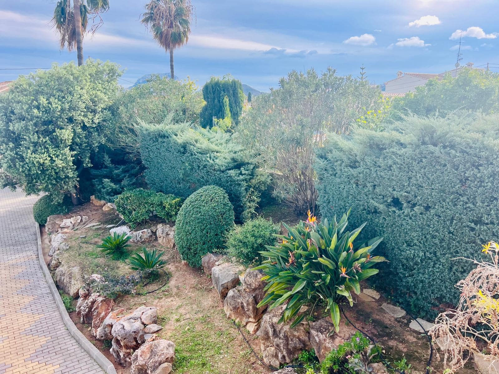 4 bedroom Villa in Beniarbeig, Alicante, Spain – FC428