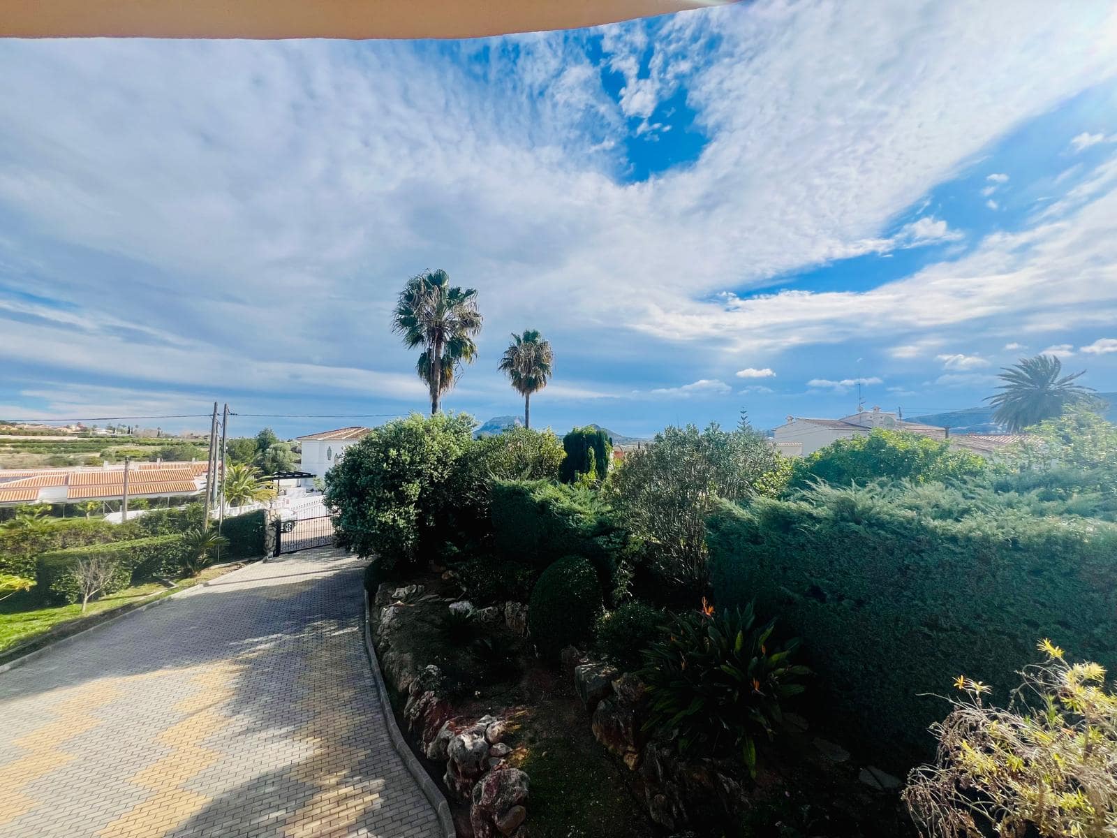 4 bedroom Villa in Beniarbeig, Alicante, Spain – FC428