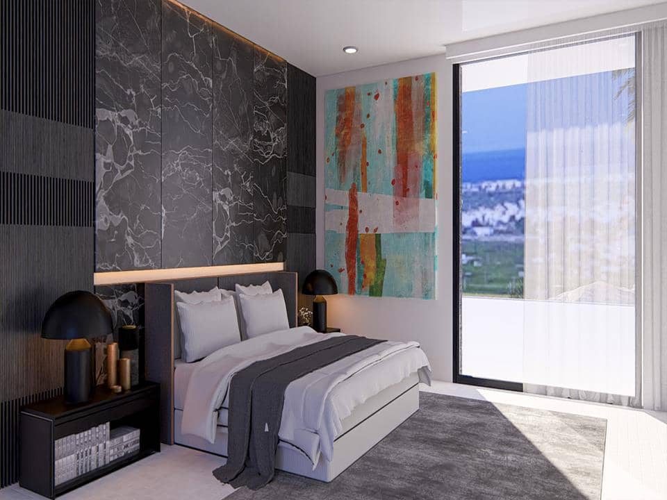 3 bedroom Villa in Pedreguer, Alicante, Spain – FCRS6279