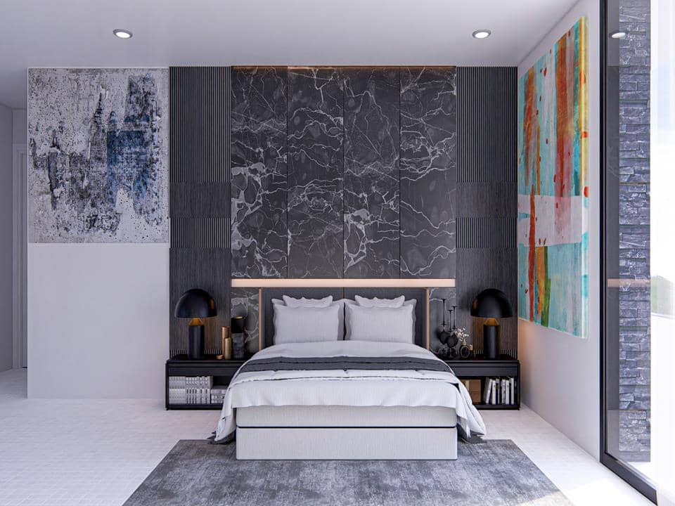 3 bedroom Villa in Pedreguer, Alicante, Spain – FCRS6279