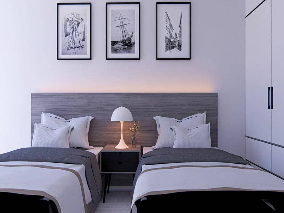 3 bedroom Villa in Pedreguer, Alicante, Spain – FCRS6279