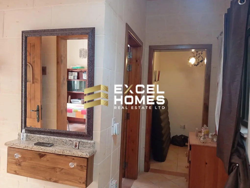 4 bedroom Maisonette in Sannat, Malta – 61697