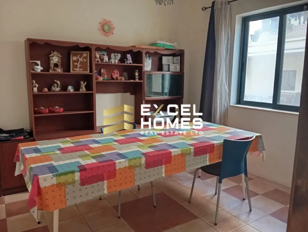 4 bedroom Maisonette in Sannat, Malta – 61697