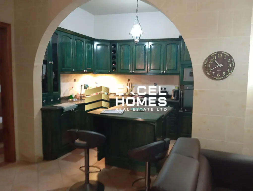 4 bedroom Maisonette in Sannat, Malta – 61697