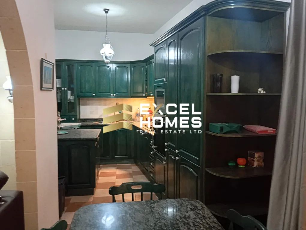 4 bedroom Maisonette in Sannat, Malta – 61697