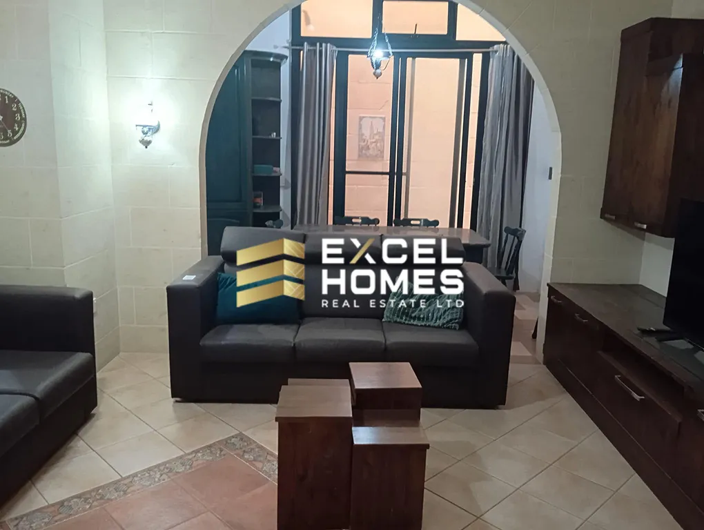 4 bedroom Maisonette in Sannat, Malta – 61697