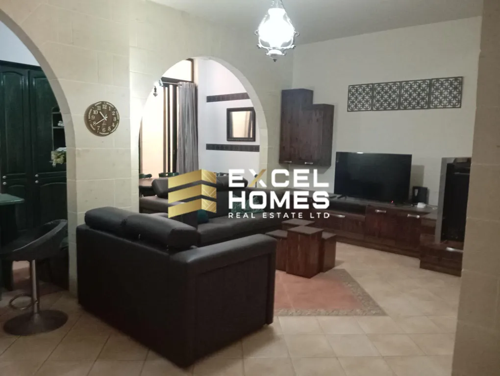 4 bedroom Maisonette in Sannat, Malta – 61697