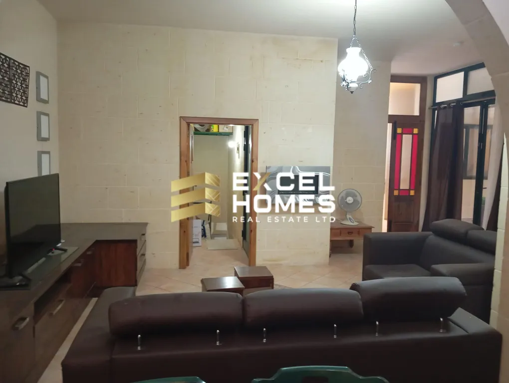 4 bedroom Maisonette in Sannat, Malta – 61697