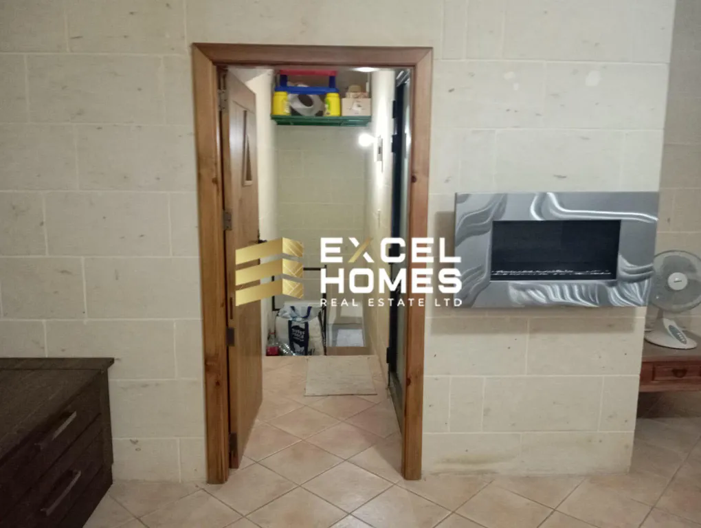 4 bedroom Maisonette in Sannat, Malta – 61697