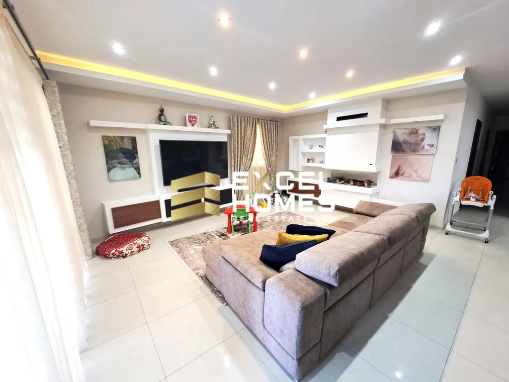 3 bedroom Maisonette in Zejtun, Malta – 61661