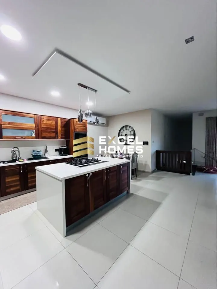 3 bedroom Maisonette in Zejtun, Malta – 61661