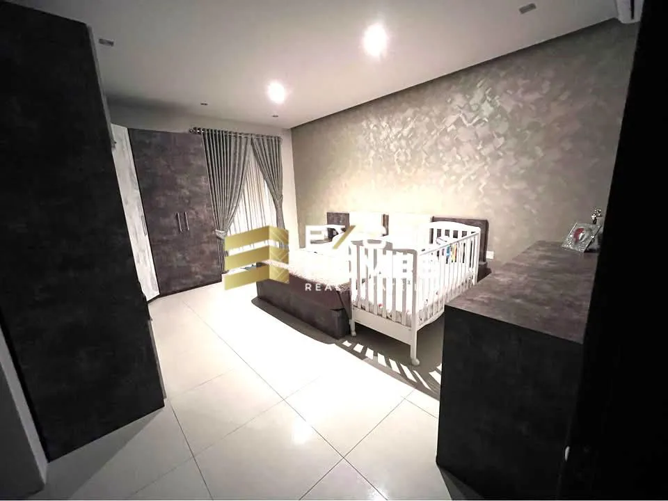 3 bedroom Maisonette in Zejtun, Malta – 61661