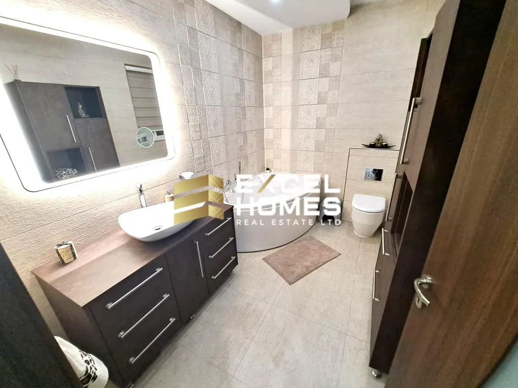 3 bedroom Maisonette in Zejtun, Malta – 61661