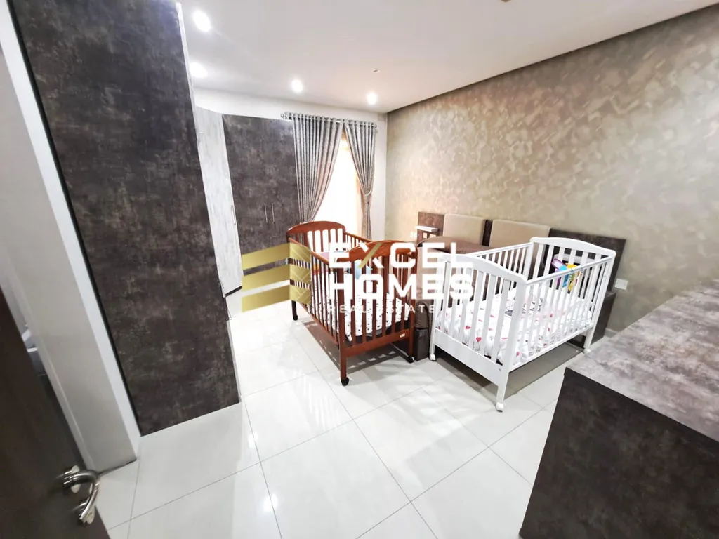 3 bedroom Maisonette in Zejtun, Malta – 61661