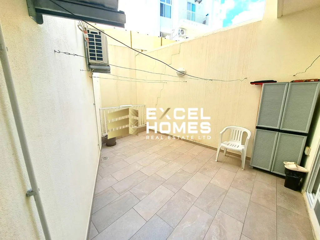 3 bedroom Maisonette in Zejtun, Malta – 61661