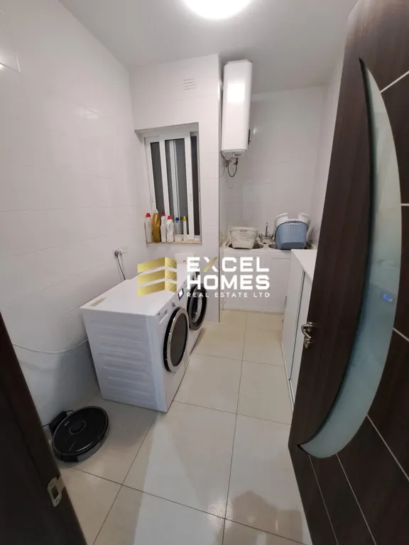 3 bedroom Maisonette in Zejtun, Malta – 61661