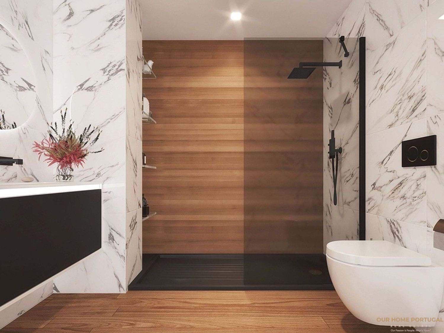 4 bedroom Apartment in Almancil, Algarve, Portugal – OHP 005-104