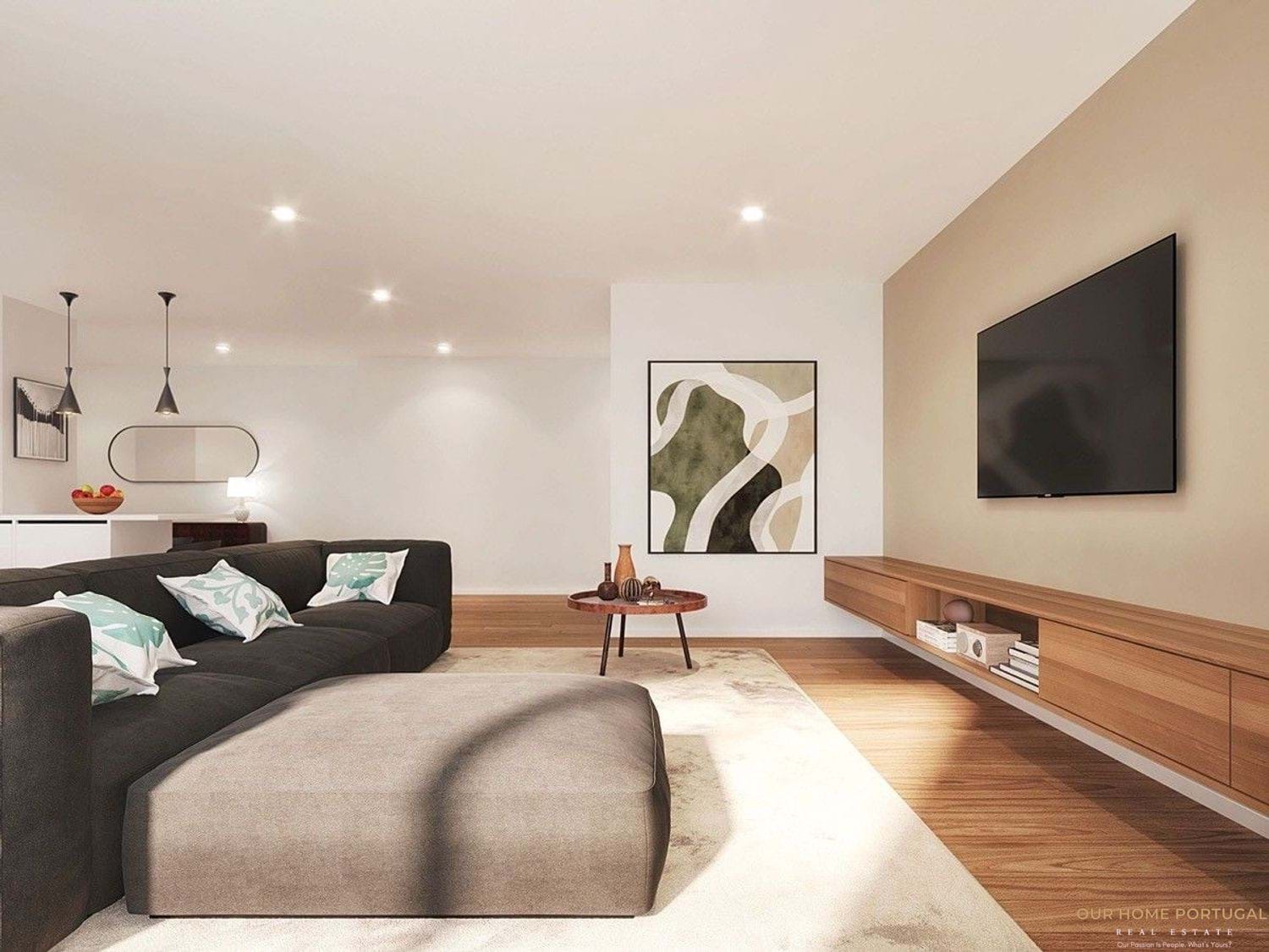 4 bedroom Apartment in Almancil, Algarve, Portugal – OHP 005-104