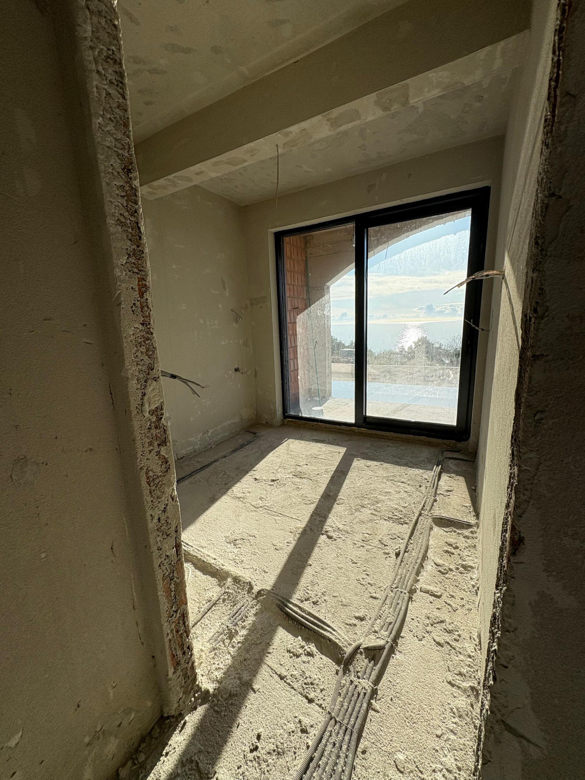 1 bedroom Apartment in Ulcinj, Montenegro – CMM52461