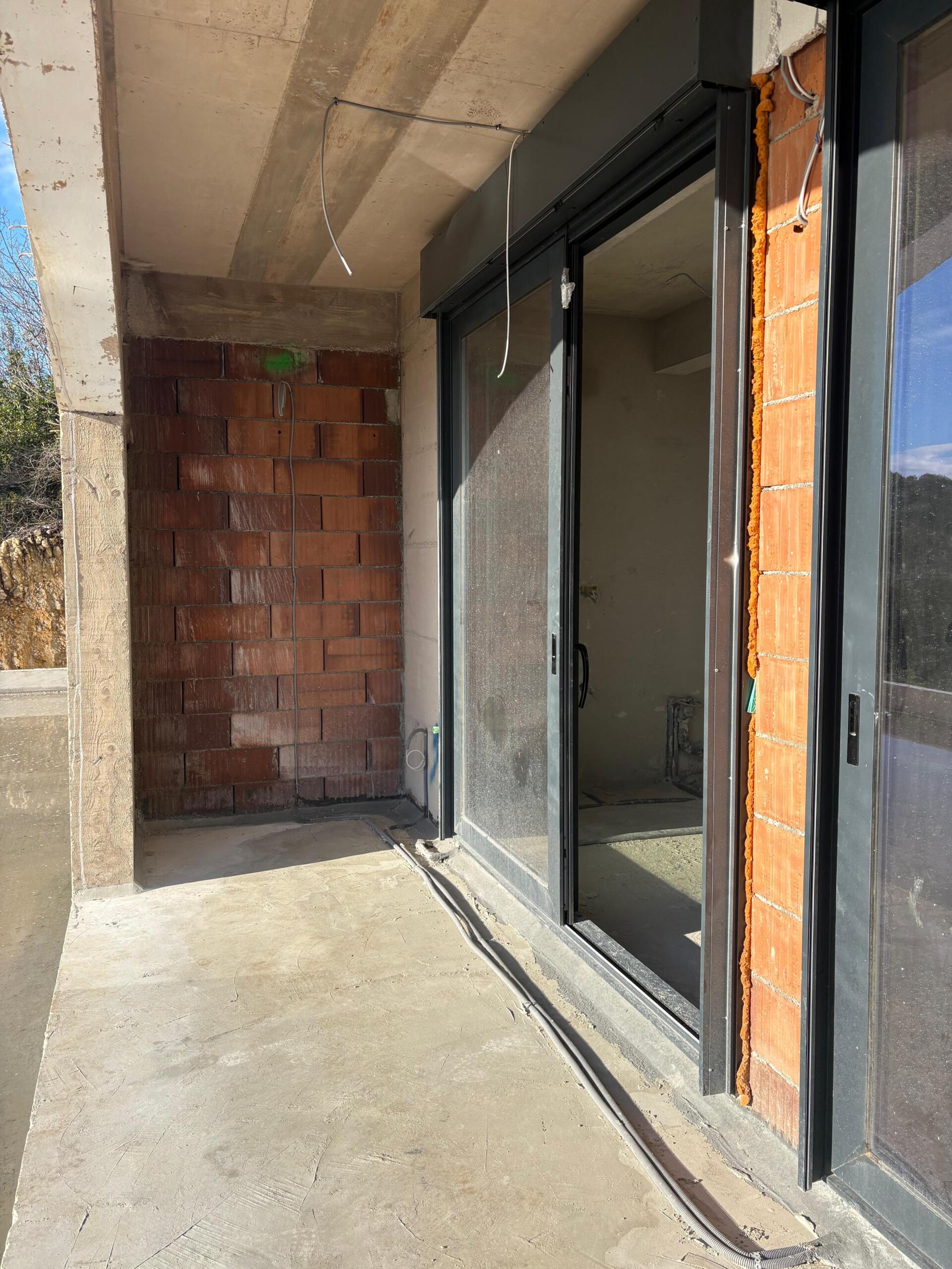 1 bedroom Apartment in Ulcinj, Montenegro – CMM52461