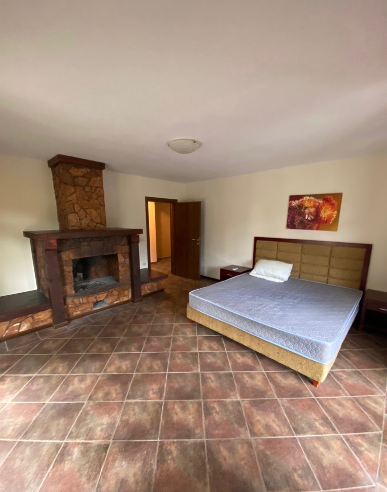 3 bedroom House in Becici, Montenegro – CMM52460