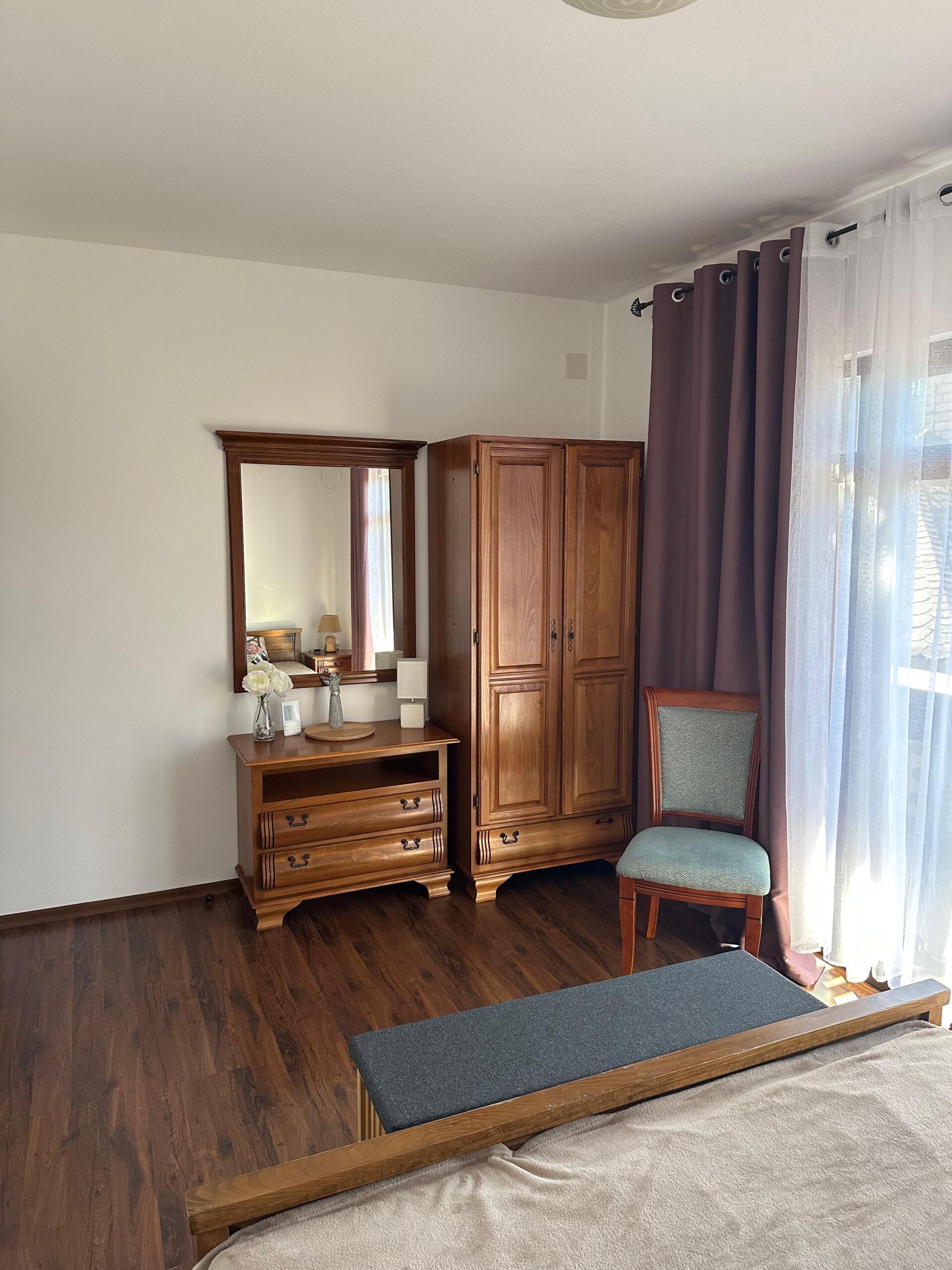 3 bedroom House in Becici, Montenegro – CMM52460