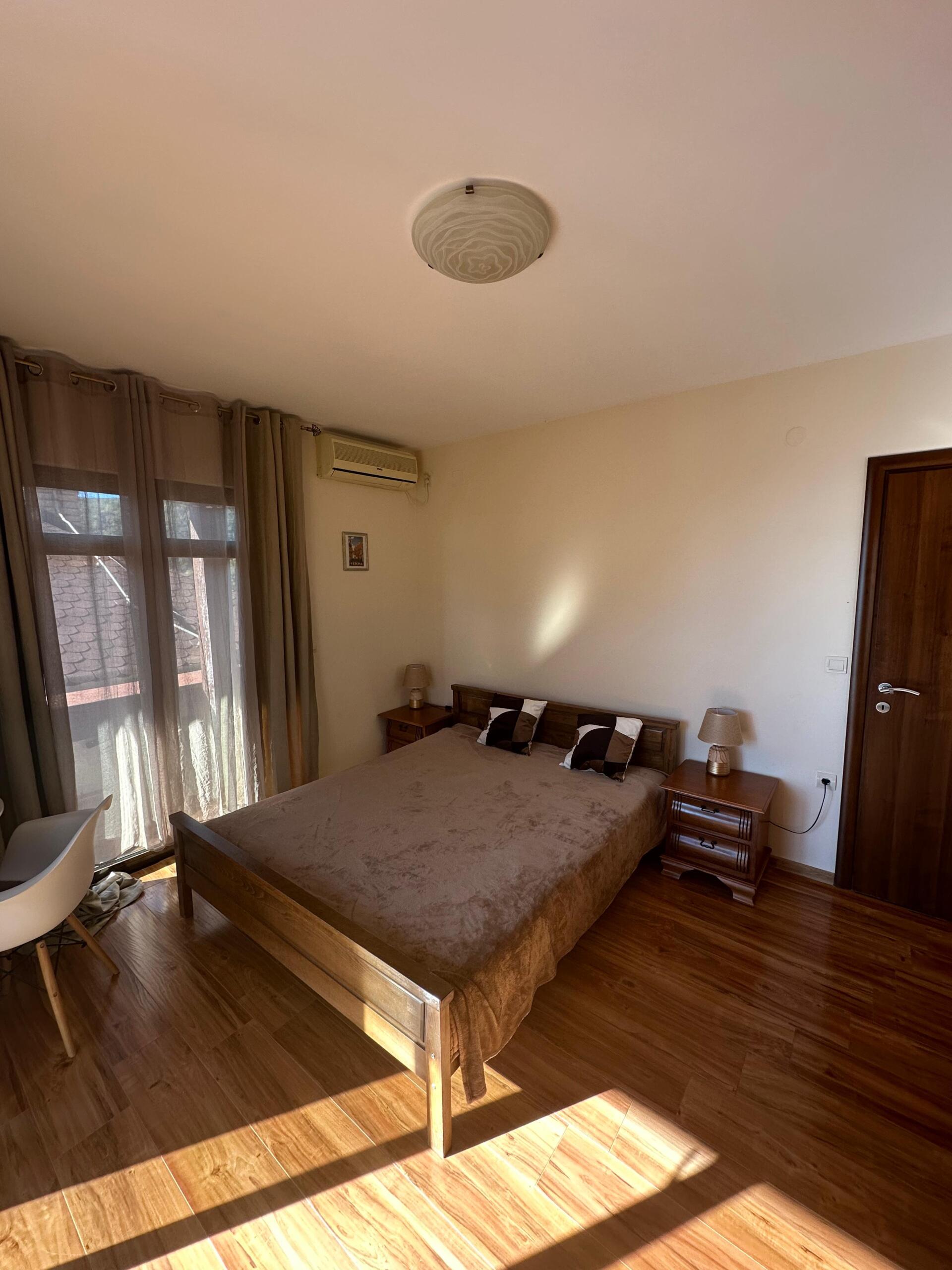 3 bedroom House in Becici, Montenegro – CMM52460