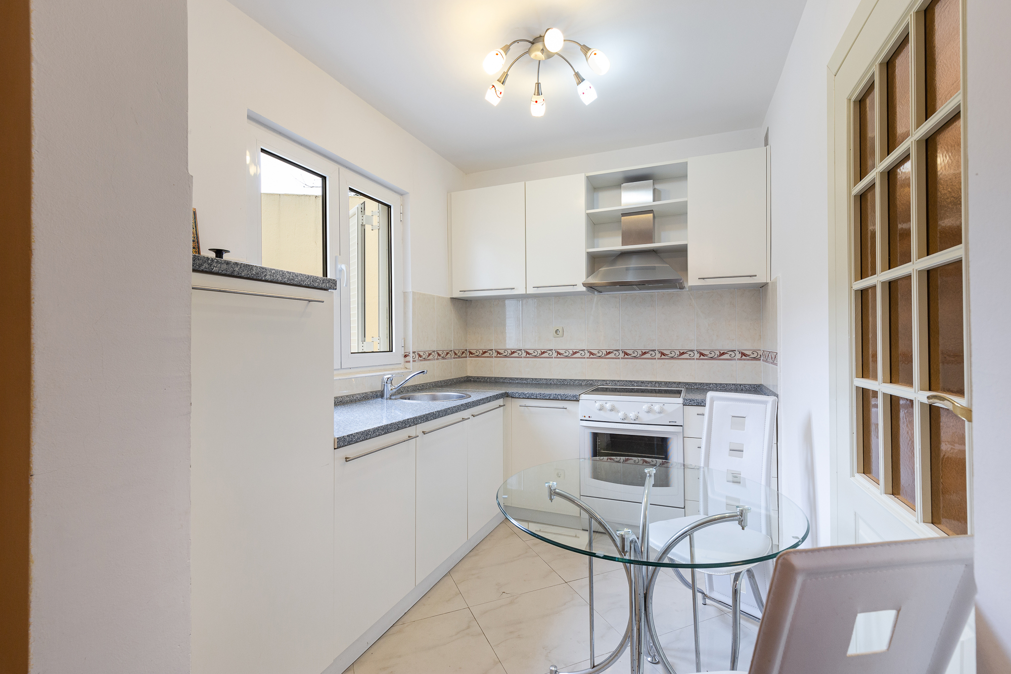 1 bedroom Apartment in Becici, Montenegro – CMM52433