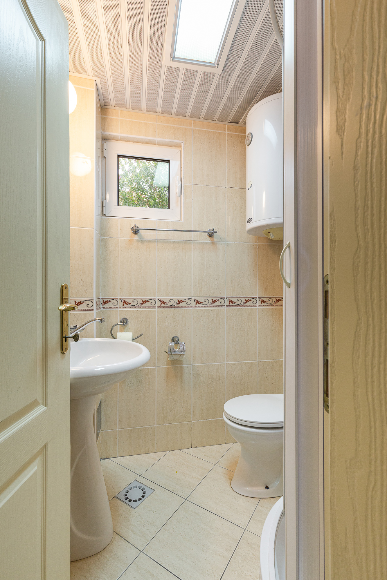 1 bedroom Apartment in Becici, Montenegro – CMM52433