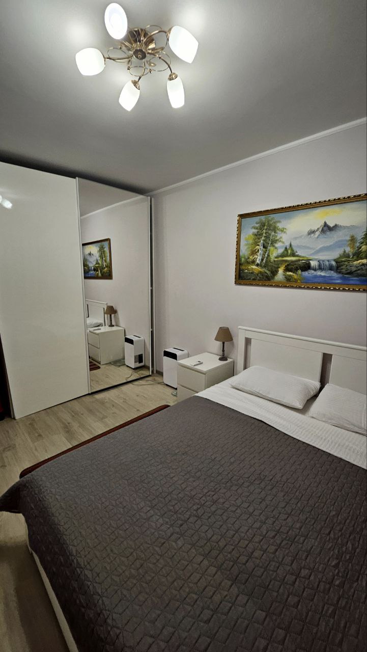 Two-Bedroom Apartment with Stunning Sea View in Budva, Montenegro – MRENB61