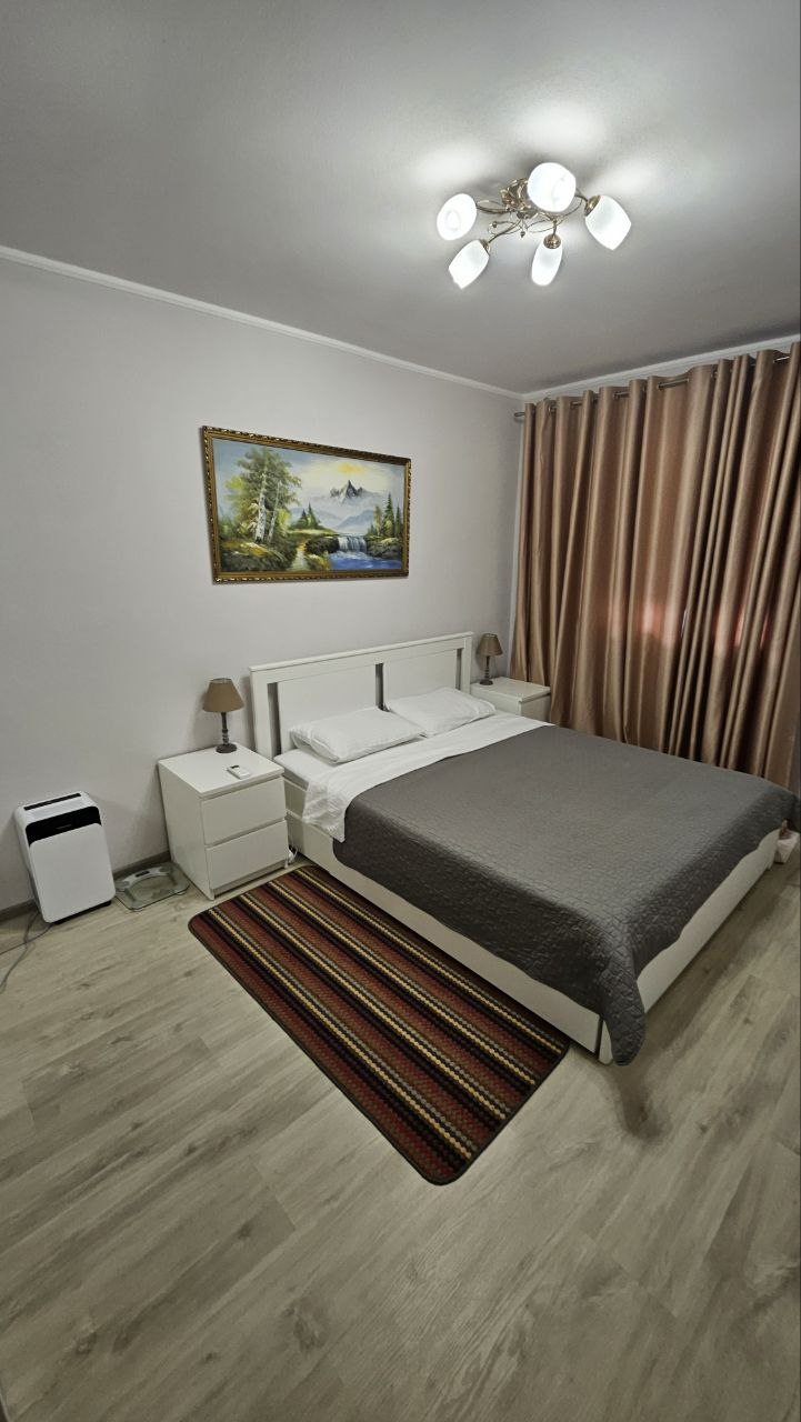 Two-Bedroom Apartment with Stunning Sea View in Budva, Montenegro – MRENB61