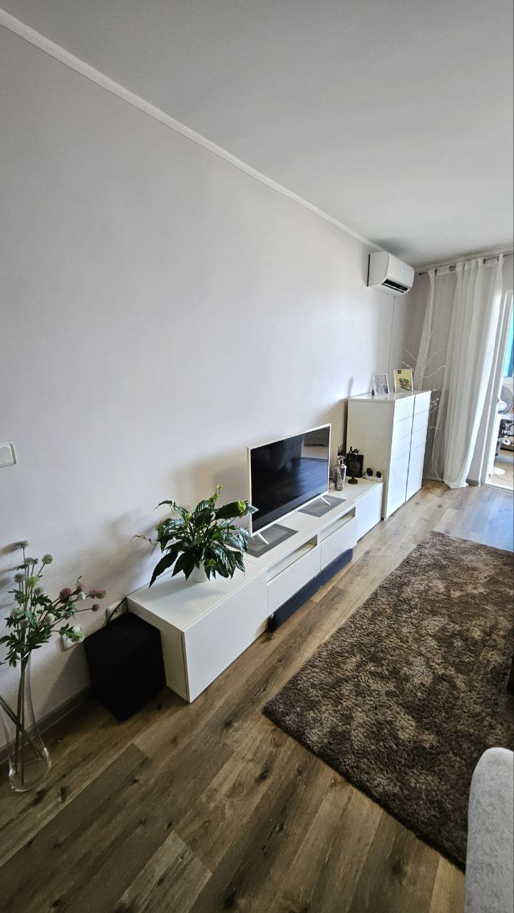 Two-Bedroom Apartment with Stunning Sea View in Budva, Montenegro – MRENB61