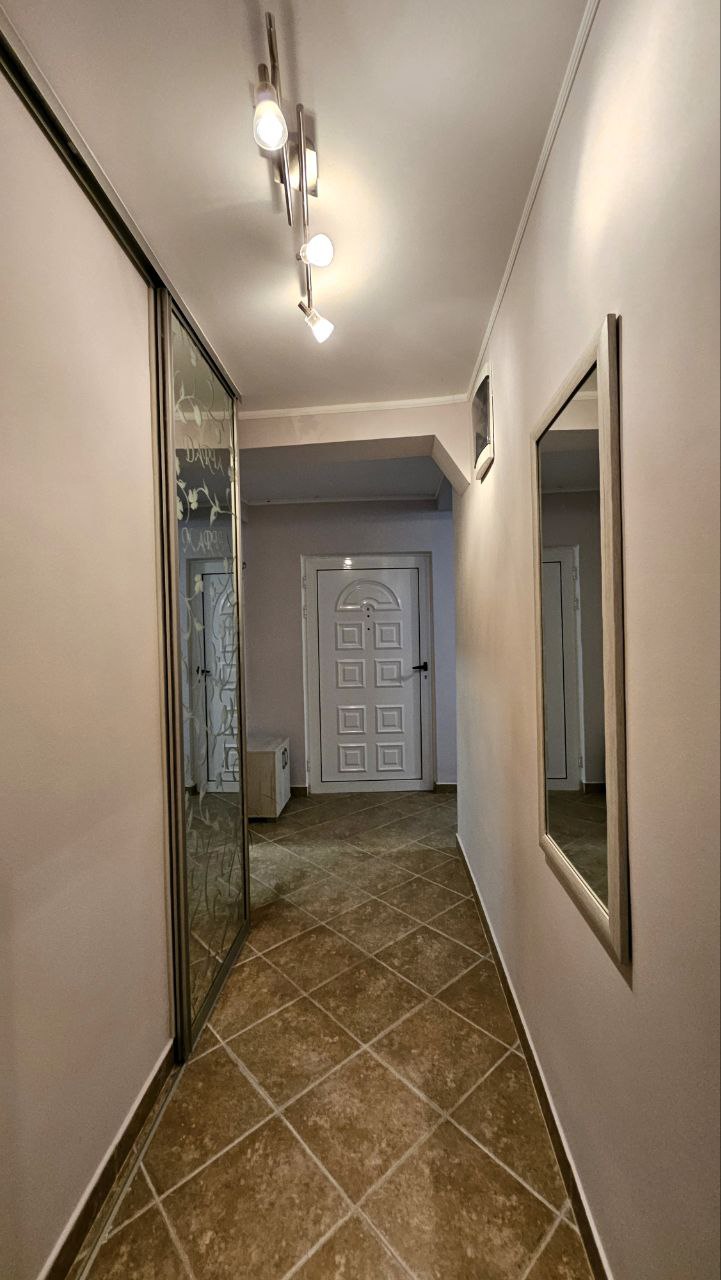 Two-Bedroom Apartment with Stunning Sea View in Budva, Montenegro – MRENB61