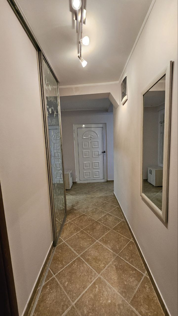 Two-Bedroom Apartment with Stunning Sea View in Budva, Montenegro – MRENB61