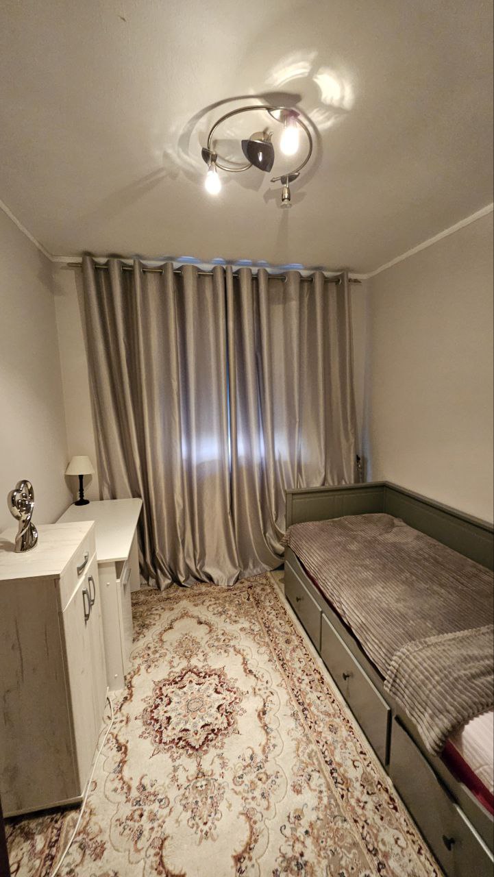 Two-Bedroom Apartment with Stunning Sea View in Budva, Montenegro – MRENB61