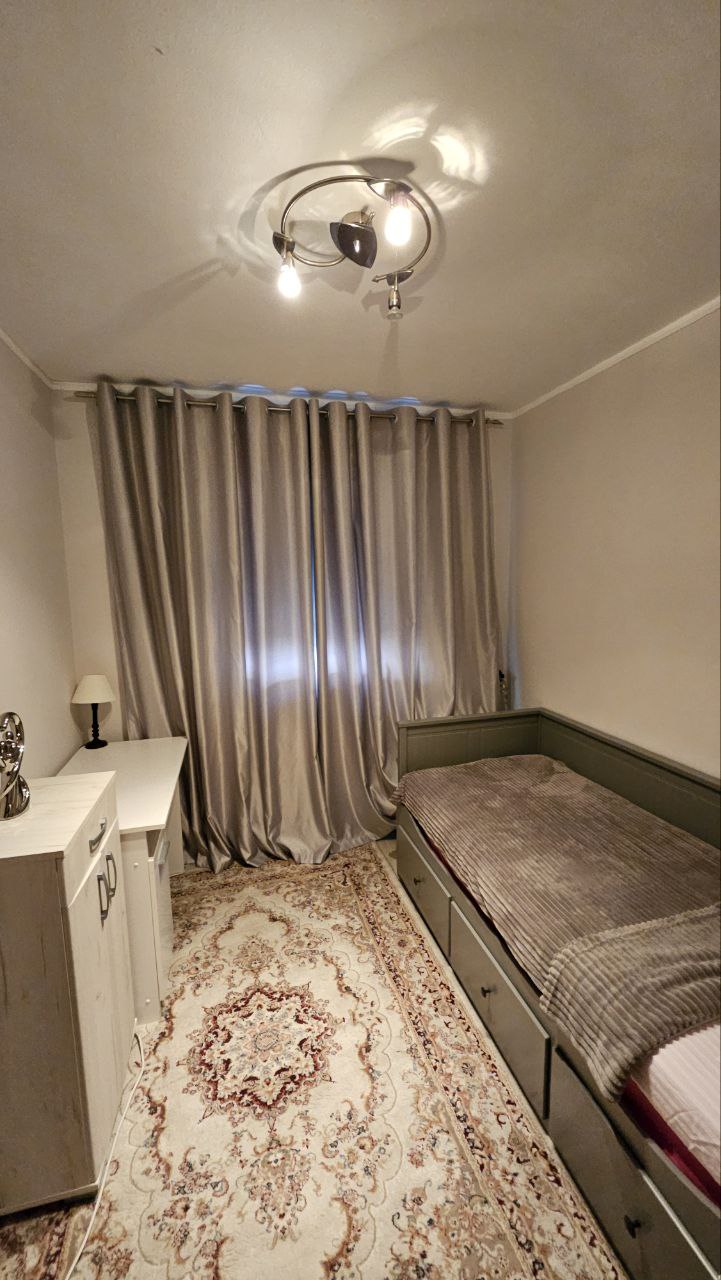 Two-Bedroom Apartment with Stunning Sea View in Budva, Montenegro – MRENB61