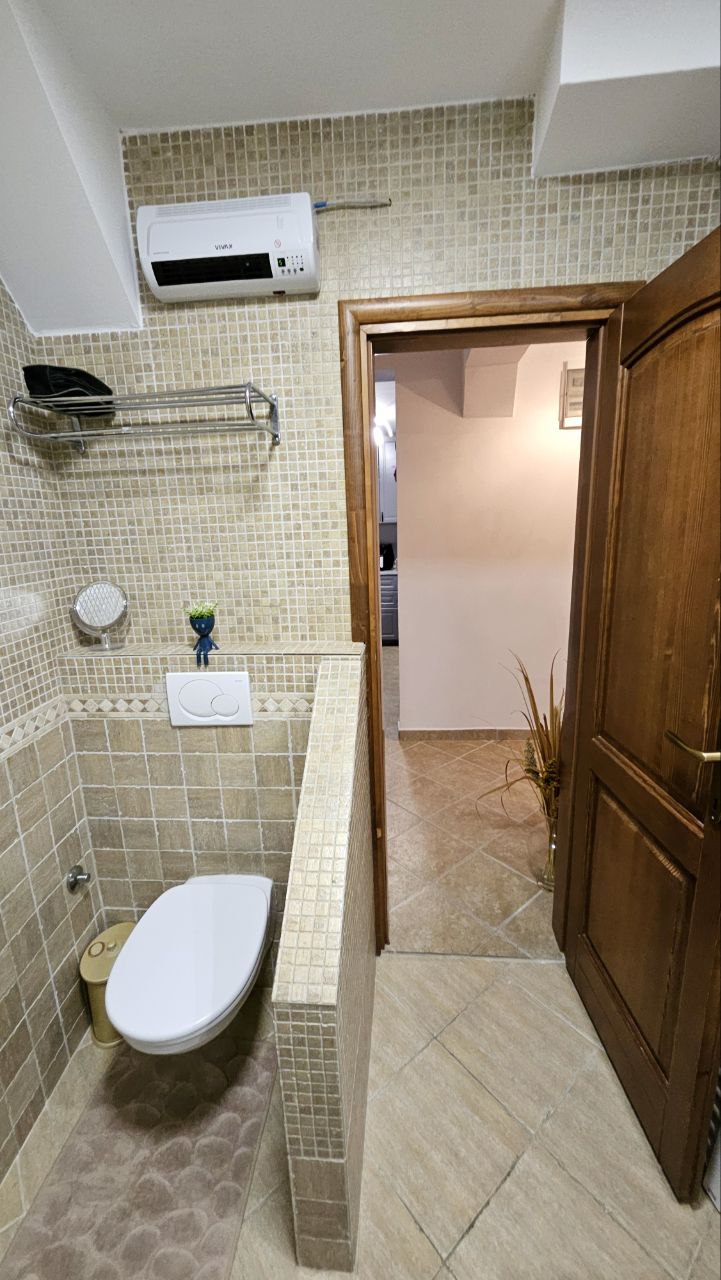 Two-Bedroom Apartment with Stunning Sea View in Budva, Montenegro – MRENB61