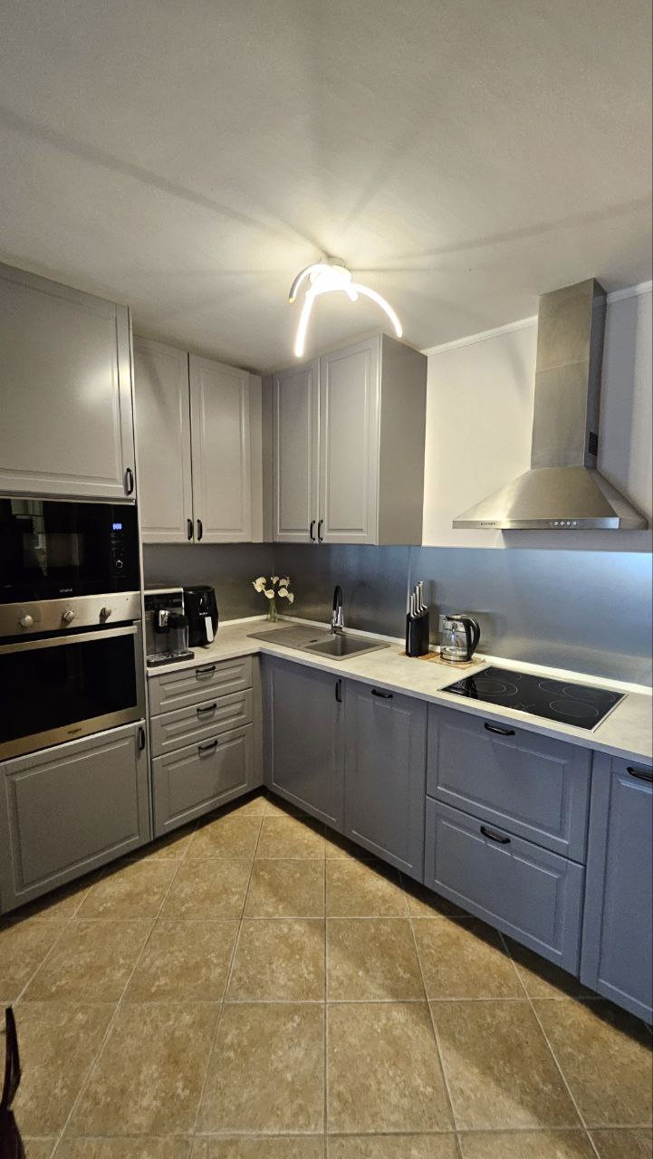 Two-Bedroom Apartment with Stunning Sea View in Budva, Montenegro – MRENB61