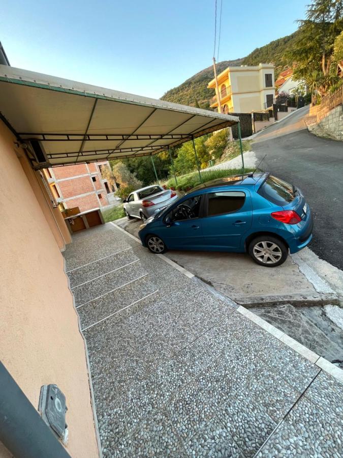 Spacious House with Sea View in Tivat, Montenegro – MREVA-1