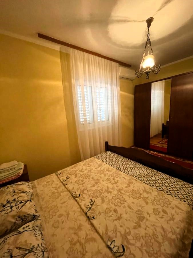 Spacious House with Sea View in Tivat, Montenegro – MREVA-1