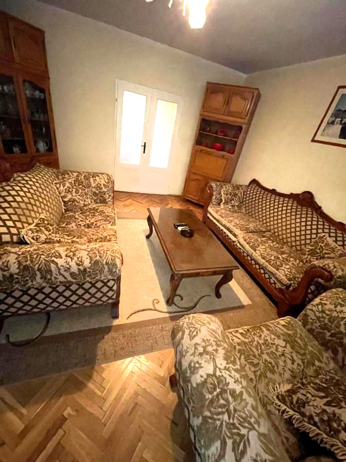 Spacious House with Sea View in Tivat, Montenegro – MREVA-1