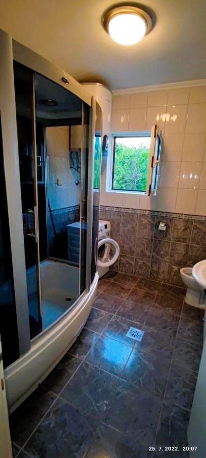 Spacious House with Sea View in Tivat, Montenegro – MREVA-1