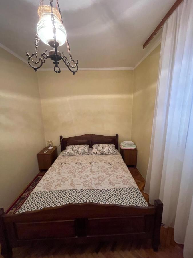 Spacious House with Sea View in Tivat, Montenegro – MREVA-1