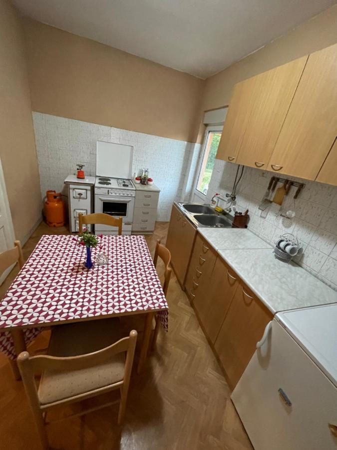 Spacious House with Sea View in Tivat, Montenegro – MREVA-1