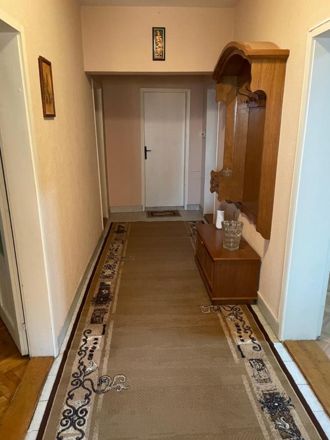 Spacious House with Sea View in Tivat, Montenegro – MREVA-1