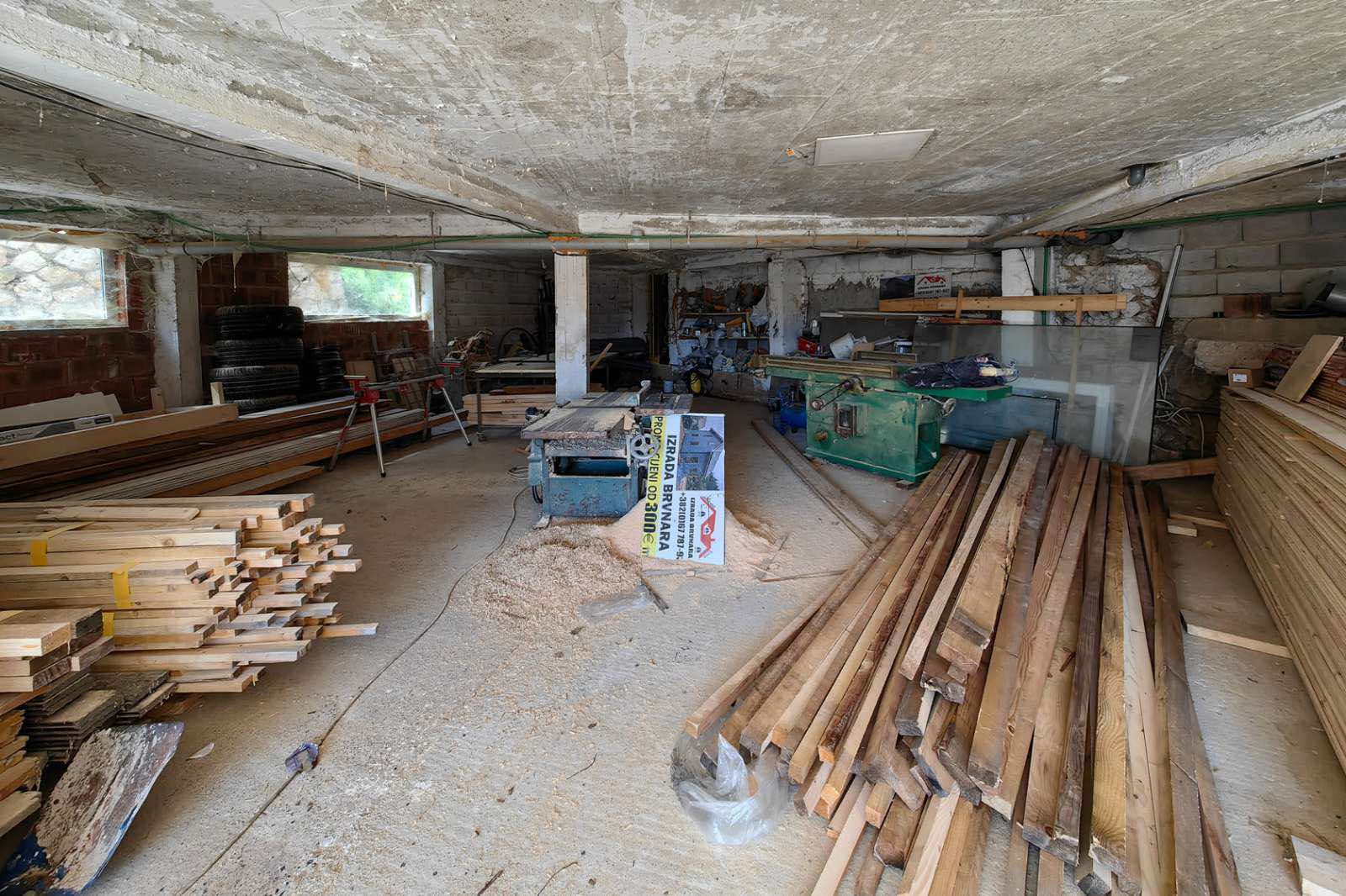 Spacious House for Sale in Bar-Montenegro, Montenegro – MREMLA1