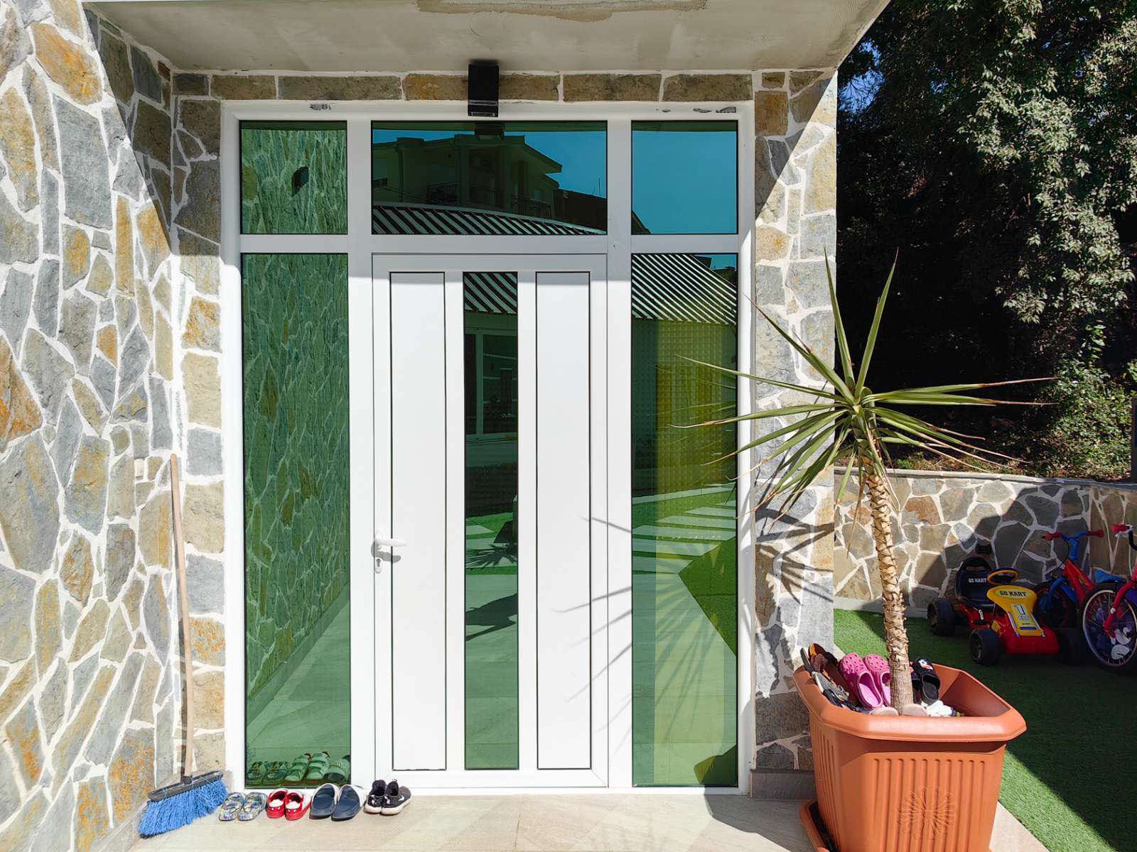 Spacious House for Sale in Bar-Montenegro, Montenegro – MREMLA1