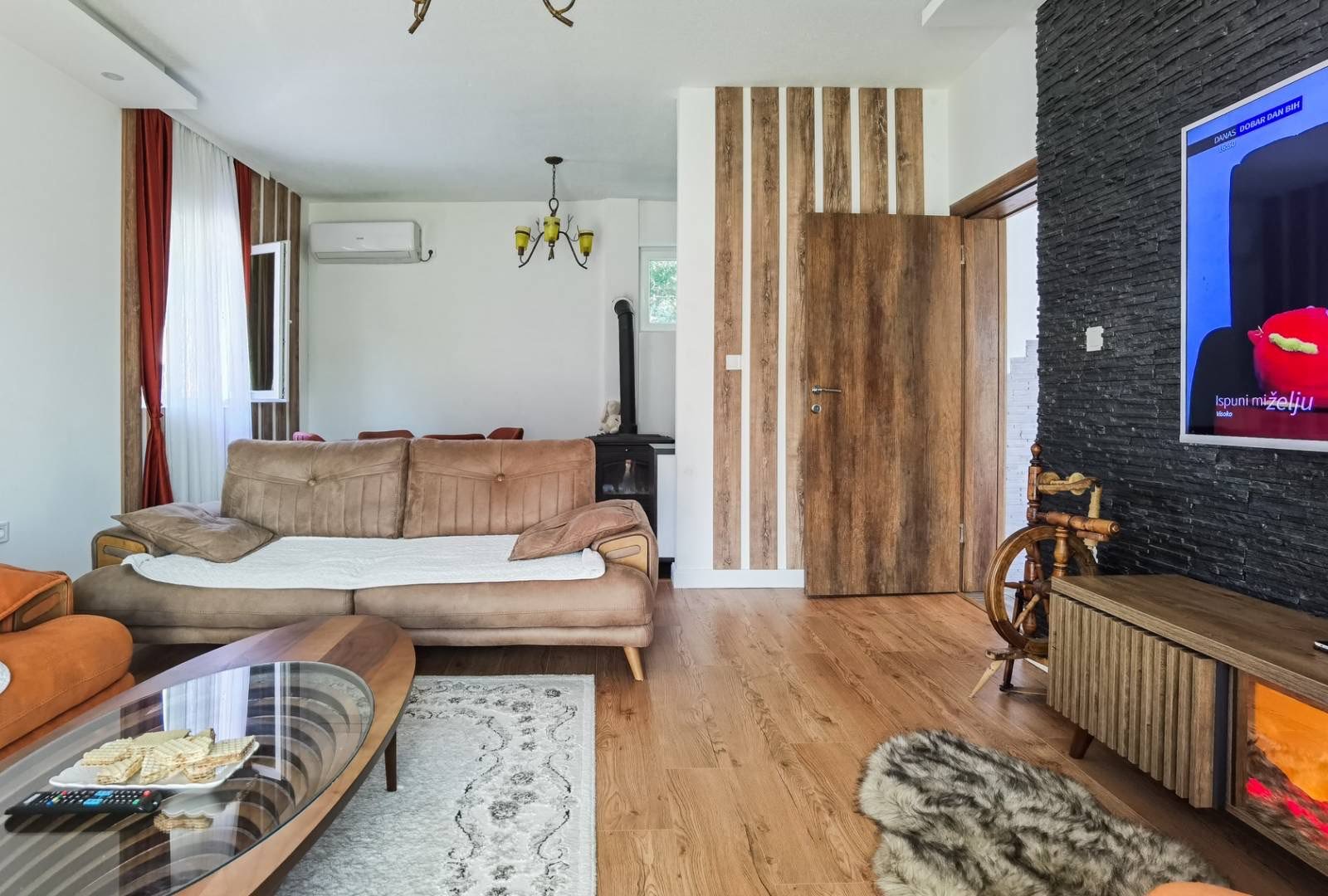 Spacious House for Sale in Bar-Montenegro, Montenegro – MREMLA1