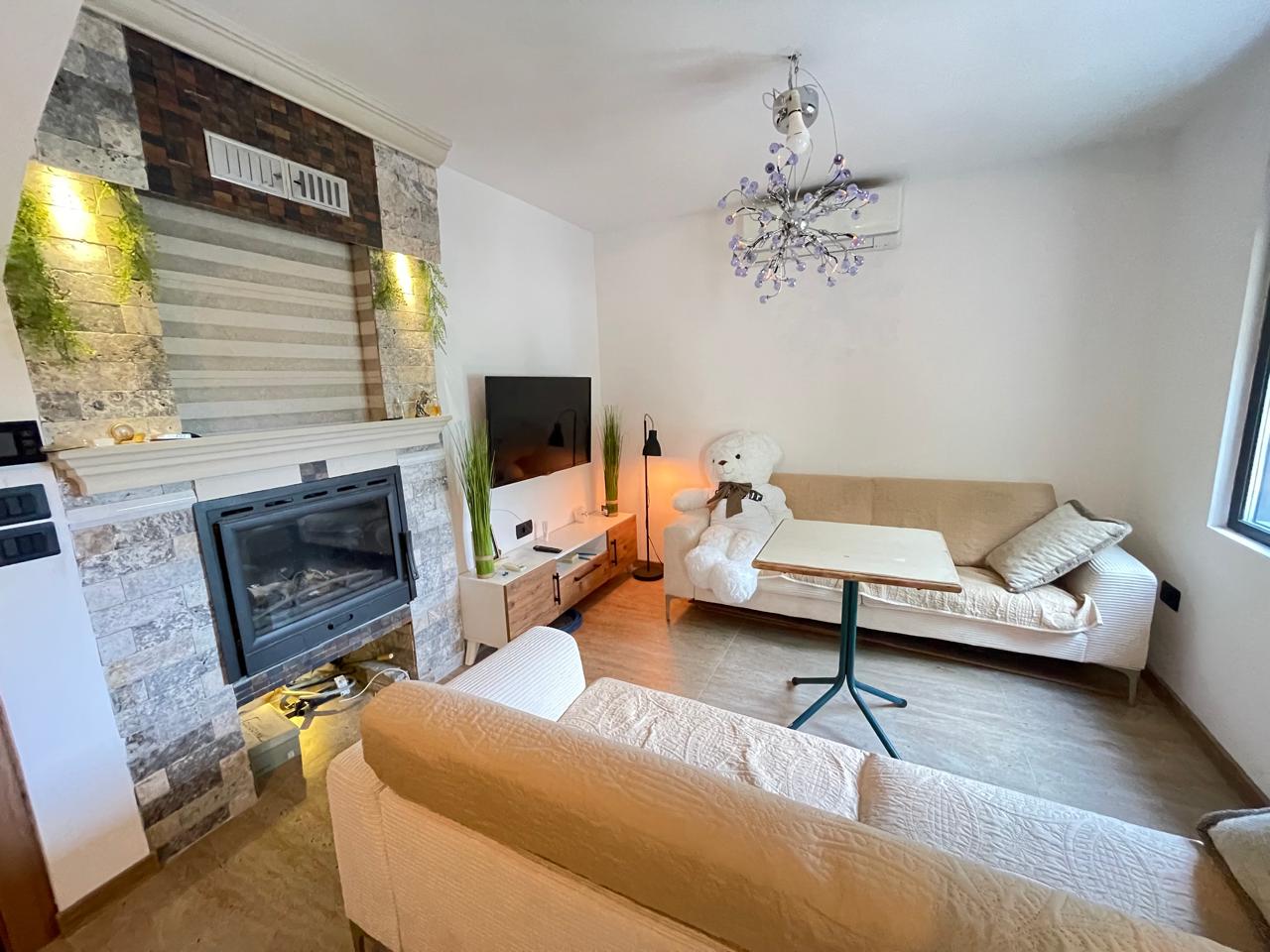 Spacious Sea View Home for Sale in Sutomore, Montenegro – MREALE38