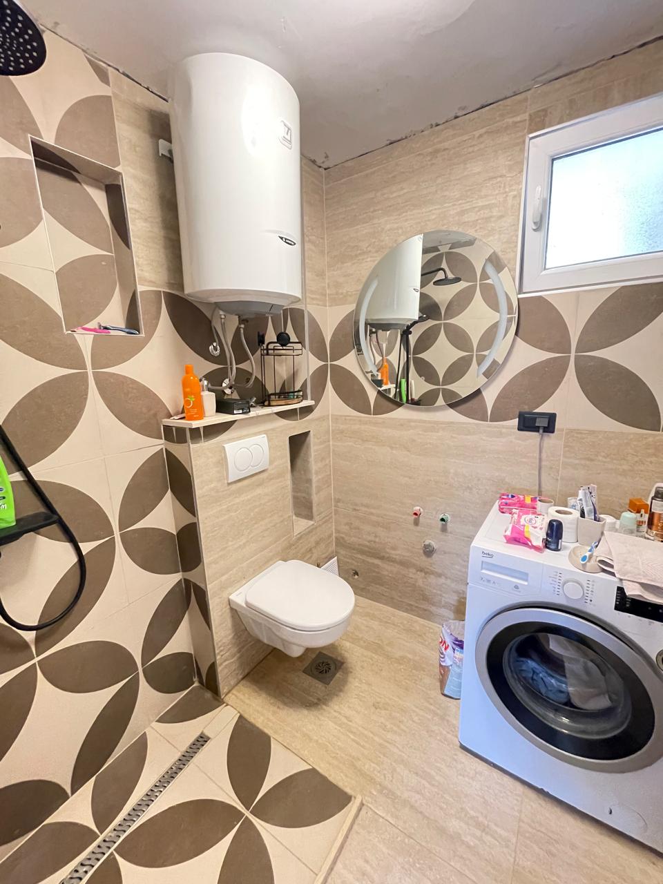 Spacious Sea View Home for Sale in Sutomore, Montenegro – MREALE38